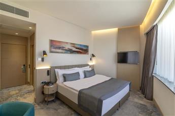 Crowne Plaza Cappadocia Nevsehir 5*