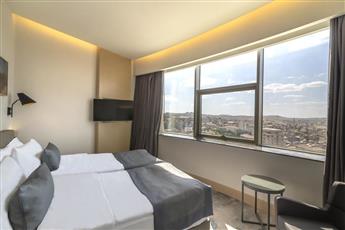 Crowne Plaza Cappadocia Nevsehir 5*