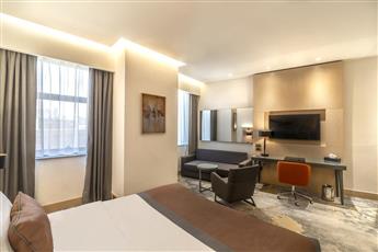 Crowne Plaza Cappadocia Nevsehir 5*