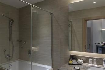 Crowne Plaza Cappadocia Nevsehir 5*