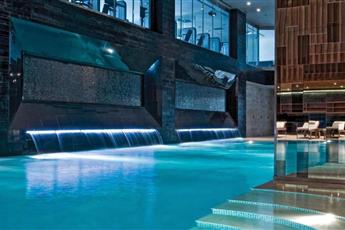 Crowne Plaza Istanbul Asia Hotel
