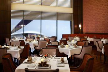 Crowne Plaza Istanbul Asia Hotel