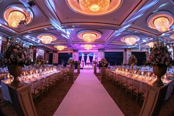 Crowne Plaza Istanbul Asia Hotel