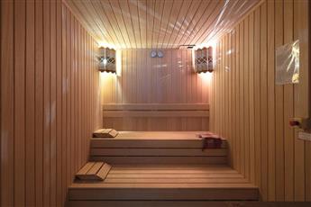 Crowne Plaza Istanbul Asia Hotel