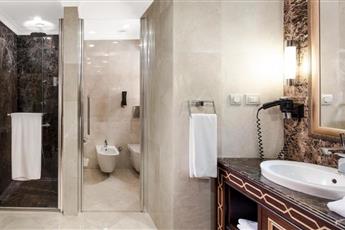 Crowne Plaza Istanbul Asia Hotel