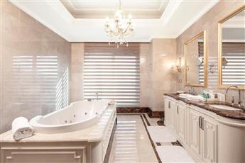 Crowne Plaza Istanbul Asia Hotel