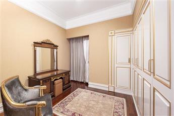 Crowne Plaza Istanbul Asia Hotel