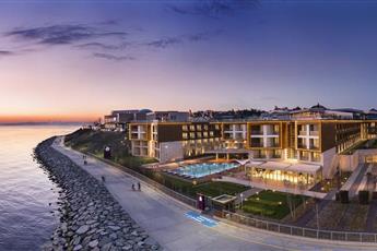 Crowne Plaza Istanbul Florya 5*