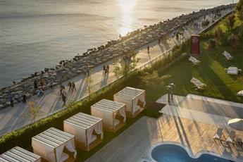 Crowne Plaza Istanbul Florya 5*