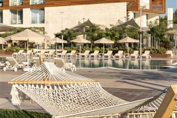 Crowne Plaza Istanbul Florya 5*