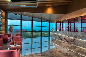 Crowne Plaza Istanbul Florya 5*