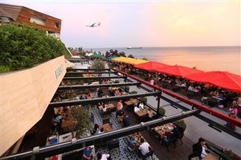 Crowne Plaza Istanbul Florya 5*