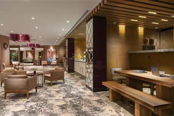 Crowne Plaza Istanbul Florya 5*