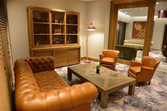 Crowne Plaza Istanbul Florya 5*