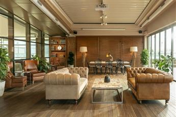 Crowne Plaza Istanbul Florya 5*