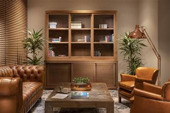 Crowne Plaza Istanbul Florya 5*