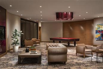 Crowne Plaza Istanbul Florya 5*