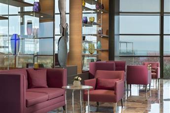 Crowne Plaza Istanbul Florya 5*