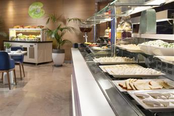 Crowne Plaza Istanbul Florya 5*