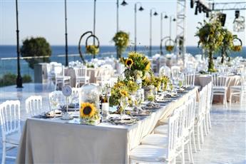 Crowne Plaza Istanbul Florya 5*