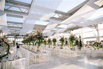 Crowne Plaza Istanbul Florya 5*