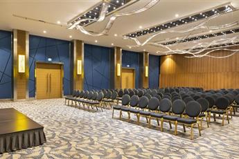 Crowne Plaza Istanbul Florya 5*