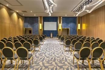 Crowne Plaza Istanbul Florya 5*