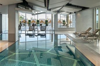 Crowne Plaza Istanbul Florya 5*