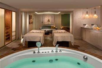 Crowne Plaza Istanbul Florya 5*