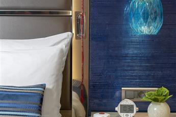 Crowne Plaza Istanbul Florya 5*