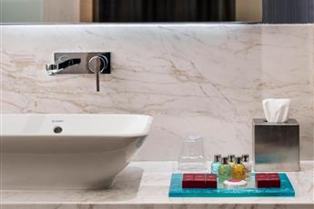 Crowne Plaza Istanbul Florya 5*