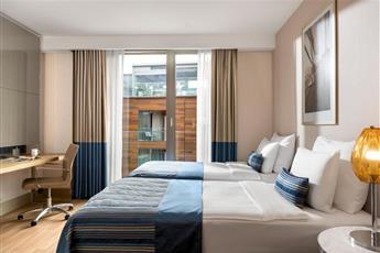 Crowne Plaza Istanbul Florya 5*