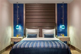 Crowne Plaza Istanbul Florya 5*