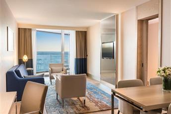 Crowne Plaza Istanbul Florya 5*