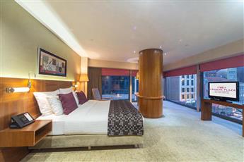 Crowne Plaza Istanbul Harbiye 5*