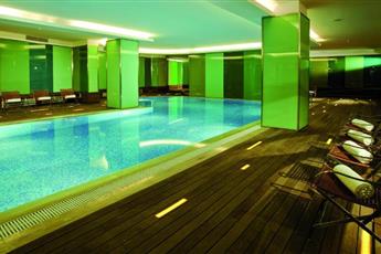 Crowne Plaza Istanbul Harbiye 5*