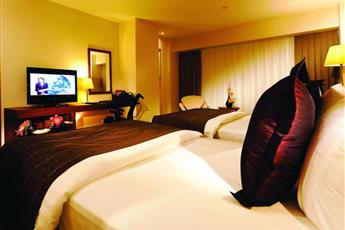 Crowne Plaza Istanbul Harbiye 5*
