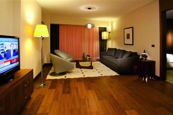 Crowne Plaza Istanbul Harbiye 5*