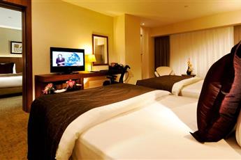 Crowne Plaza Istanbul Harbiye 5*