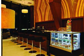 Crowne Plaza Istanbul Harbiye 5*