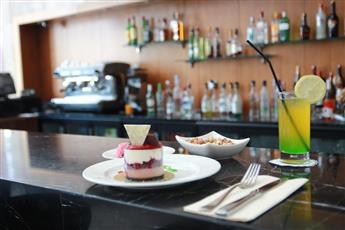 Crowne Plaza Istanbul Harbiye 5*