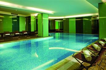Crowne Plaza Istanbul Harbiye 5*