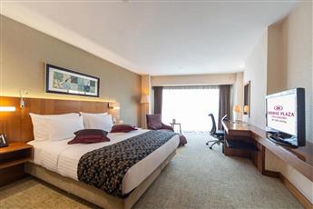 Crowne Plaza Istanbul Harbiye 5*