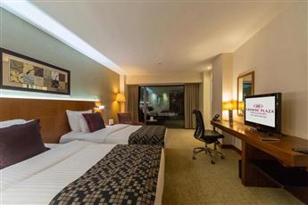 Crowne Plaza Istanbul Harbiye 5*