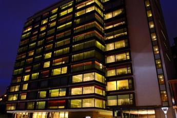 Crowne Plaza Istanbul Harbiye