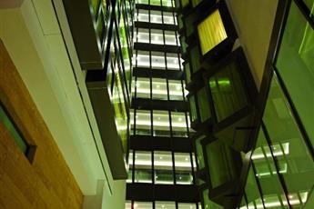 Crowne Plaza Istanbul Harbiye