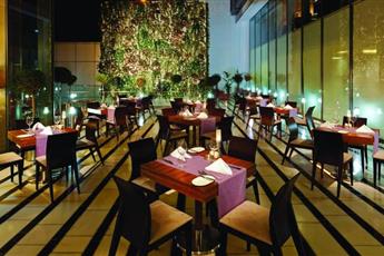 Crowne Plaza Istanbul Harbiye