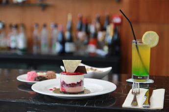 Crowne Plaza Istanbul Harbiye