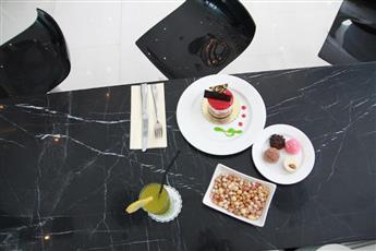 Crowne Plaza Istanbul Harbiye
