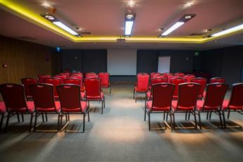Crowne Plaza Istanbul Harbiye